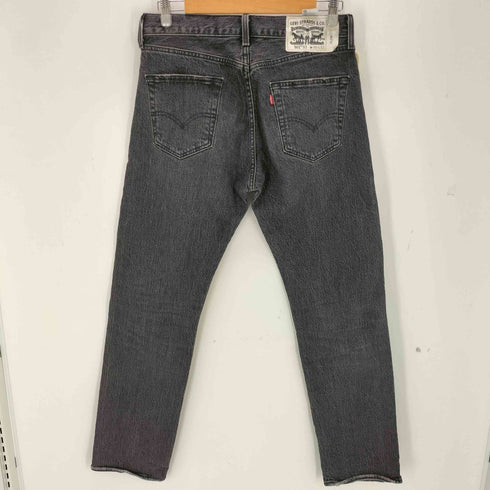 リーバイス Levis 復刻 501 93 ストレート デニムパンツ メンズ W30 L32
