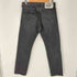 リーバイス Levis 復刻 501 93 ストレート デニムパンツ メンズ W30 L32