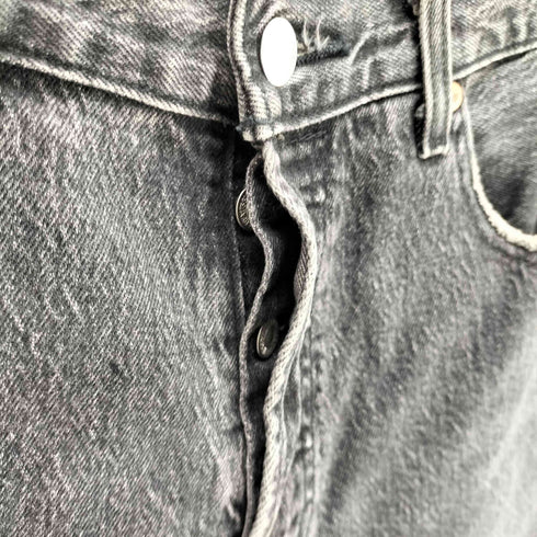 リーバイス Levis 復刻 501 93 ストレート デニムパンツ メンズ W30 L32