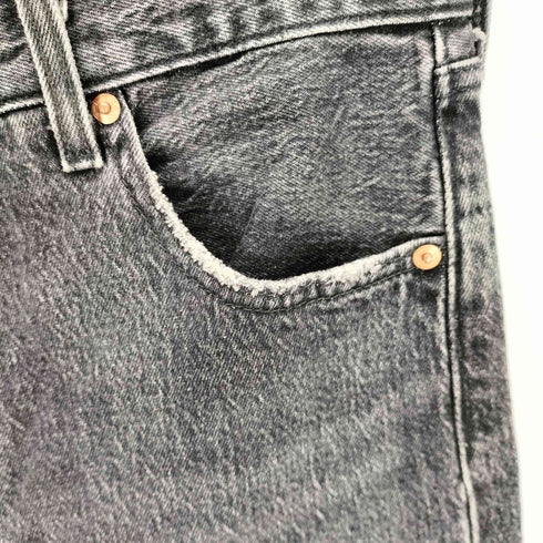 リーバイス Levis 復刻 501 93 ストレート デニムパンツ メンズ W30 L32