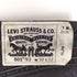リーバイス Levis 復刻 501 93 ストレート デニムパンツ メンズ W30 L32
