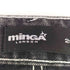 minga london ミンガロンドン フロントレイヤー 変形デザイン デニムパンツ import レディース 26