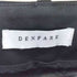 DENFARE デンファレ ストレート スラックスパンツ レディース 1
