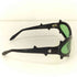 MAUSTEIN マウステイン BLACK SPIKE SUNGLASSES ブラックスパイクサングラス レディース