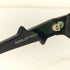 MAUSTEIN マウステイン BLACK SPIKE SUNGLASSES ブラックスパイクサングラス レディース