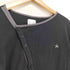 Y2K THE COLDEST MOMENTS ザ コールディストモーメント twist button long sleeve ツイスト バトン ロングスリーブ レディース M