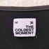 Y2K THE COLDEST MOMENTS ザ コールディストモーメント twist button long sleeve ツイスト バトン ロングスリーブ レディース M