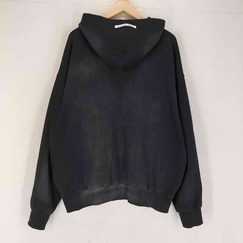 ジョゼムーン JOSE MOON OVER BIO HOODIE オーバーバイオフーディー レディース F