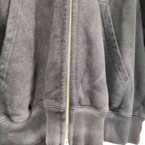 ジョゼムーン JOSE MOON OVER BIO HOODIE オーバーバイオフーディー レディース F