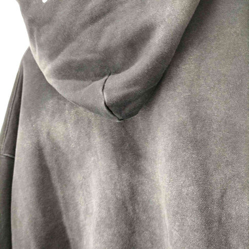 ジョゼムーン JOSE MOON OVER BIO HOODIE オーバーバイオフーディー レディース F