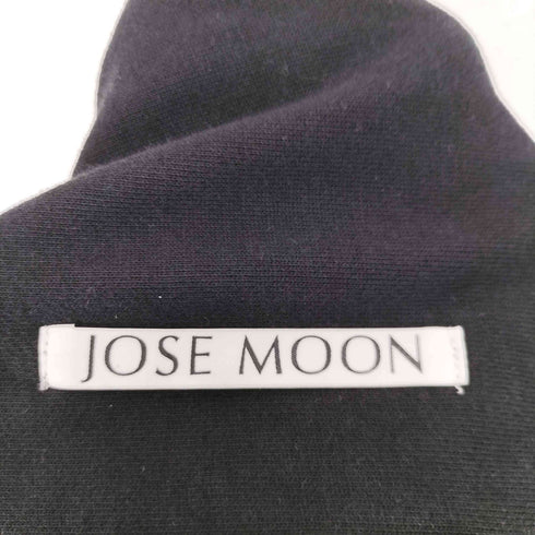 ジョゼムーン JOSE MOON OVER BIO HOODIE オーバーバイオフーディー レディース F