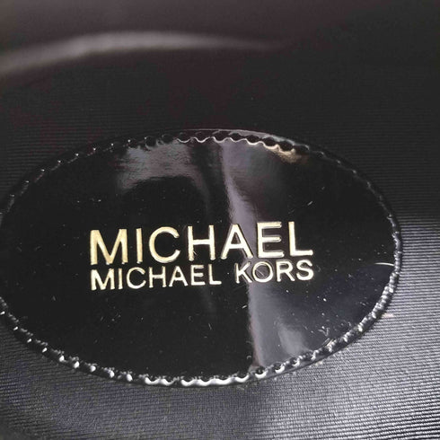 マイケルマイケルコース Michael Michael Kors OLYMPIA SPORT エクストリーム レオパード柄 レディース US:6