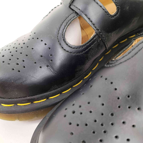 ドクターマーチン Dr.Martens CORE 8065 MARY JANE メリージェーン シューズ レディース UK4