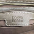 ECODAY エコデー チャーム ハートロック 2WAY ショルダー ハンドバッグ レディース