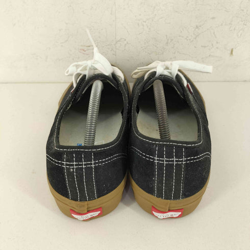 バンズ VANS PRO ULTRACRASH AUTHENTIC プロ ウルトラクラッシュ オーセンティック ガムソール ローカットスニーカー メンズ JPN:28