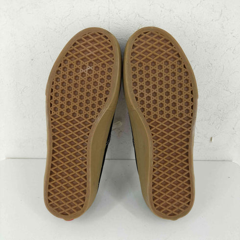 バンズ VANS PRO ULTRACRASH AUTHENTIC プロ ウルトラクラッシュ オーセンティック ガムソール ローカットスニーカー メンズ JPN:28
