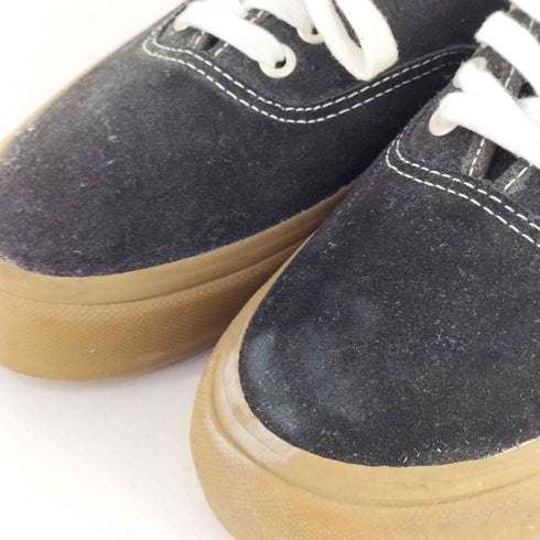 バンズ VANS PRO ULTRACRASH AUTHENTIC プロ ウルトラクラッシュ オーセンティック ガムソール ローカットスニーカー メンズ JPN:28