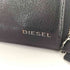 ディーゼル DIESEL ラウンドファスナー レザー長財布 メンズ