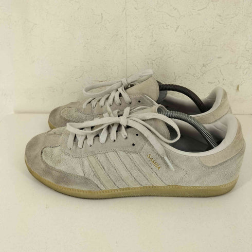 アディダス adidas SAMBA OG サンバ オージー スエード ローカットスニーカー メンズ JPN:28