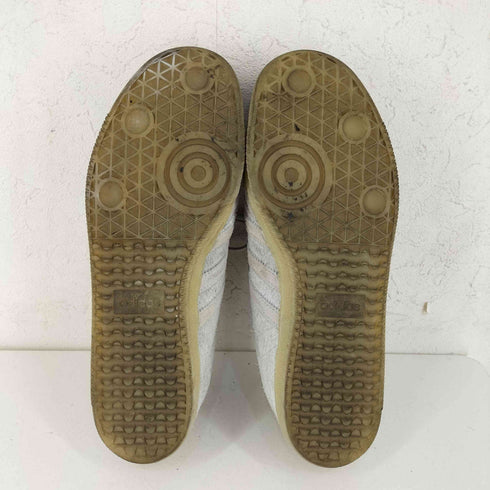 アディダス adidas SAMBA OG サンバ オージー スエード ローカットスニーカー メンズ JPN:28
