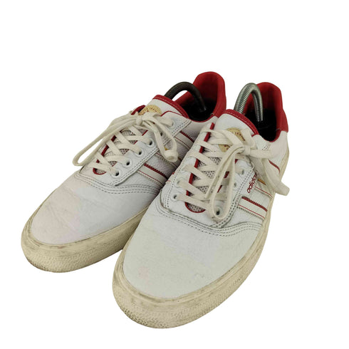 アディダス adidas 3MC スケートボーディング ローカットスニーカー メンズ JPN:28