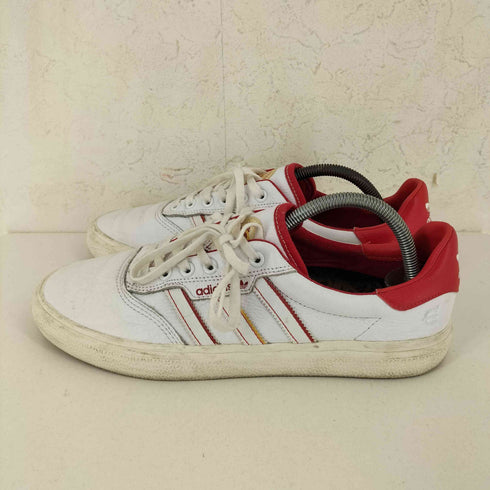 アディダス adidas 3MC スケートボーディング ローカットスニーカー メンズ JPN:28