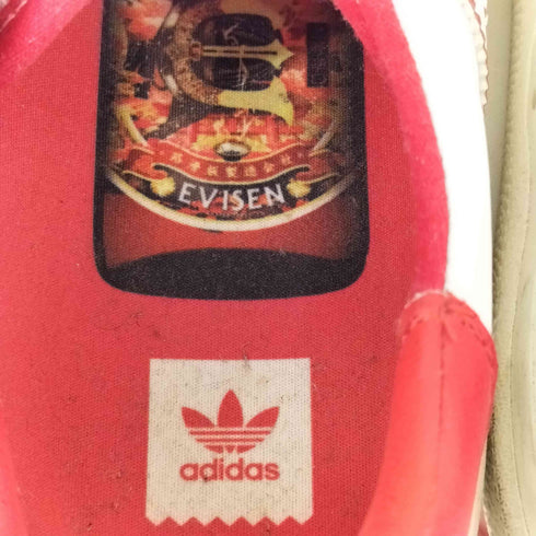 アディダス adidas 3MC スケートボーディング ローカットスニーカー メンズ JPN:28