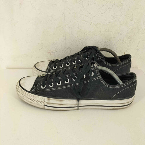 コンバースコンズ CONVERSE CONS Chuck Taylor All Star Pro Ox チャックテイラー オールスター プロ オックス キャンバス ローカットスニーカー メンズ JPN:28.5