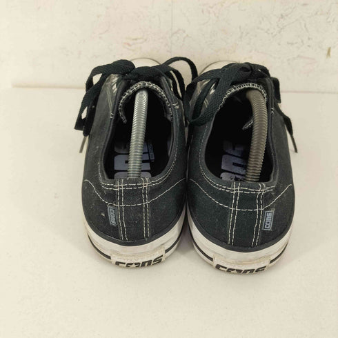 コンバースコンズ CONVERSE CONS Chuck Taylor All Star Pro Ox チャックテイラー オールスター プロ オックス キャンバス ローカットスニーカー メンズ JPN:28.5