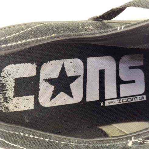 コンバースコンズ CONVERSE CONS Chuck Taylor All Star Pro Ox チャックテイラー オールスター プロ オックス キャンバス ローカットスニーカー メンズ JPN:28.5