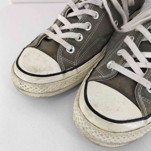 コンバース CONVERSE Chuck 70 OX チャックテイラー オールスター 70 ローカットスニーカー メンズ UK:10.5