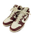 ナイキ NIKE DUNK HIGH TEAM RED ダンク ハイ チームレッド ハイカットスニーカー メンズ JPN:28.5