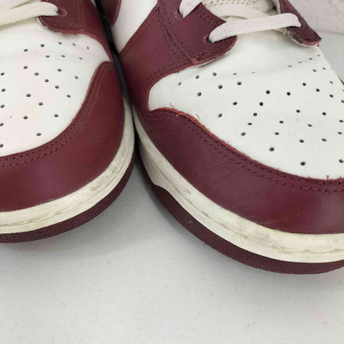 ナイキ NIKE DUNK HIGH TEAM RED ダンク ハイ チームレッド ハイカットスニーカー メンズ JPN:28.5