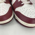ナイキ NIKE DUNK HIGH TEAM RED ダンク ハイ チームレッド ハイカットスニーカー メンズ JPN:28.5