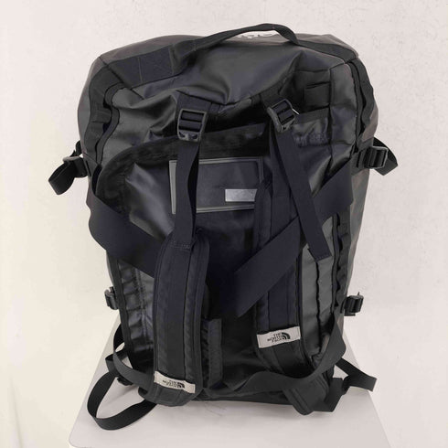 ザノースフェイス THE NORTH FACE ASTD BASE CAMP DUFFEL ベース キャンプ ダッフル ボストンバッグ メンズ