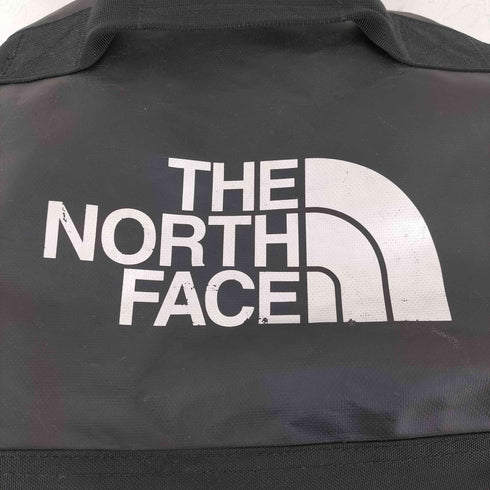 ザノースフェイス THE NORTH FACE ASTD BASE CAMP DUFFEL ベース キャンプ ダッフル ボストンバッグ メンズ
