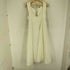 sweet AERMA エリマ tulle layered cutting camionepiece レイヤード レース ワンピース レディース