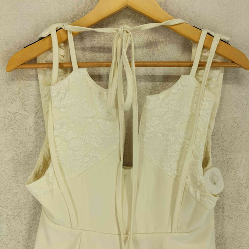 sweet AERMA エリマ tulle layered cutting camionepiece レイヤード レース ワンピース レディース