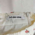 sweet m me eme エムミーエメ Rosy ribbon slit mermaid skirt リボン スリット スカート レディース F