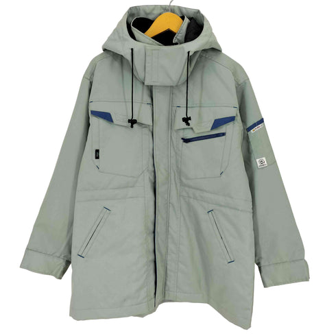 ASAHICHO WORKWEAR LAB 防寒コート メンズ JPN:M