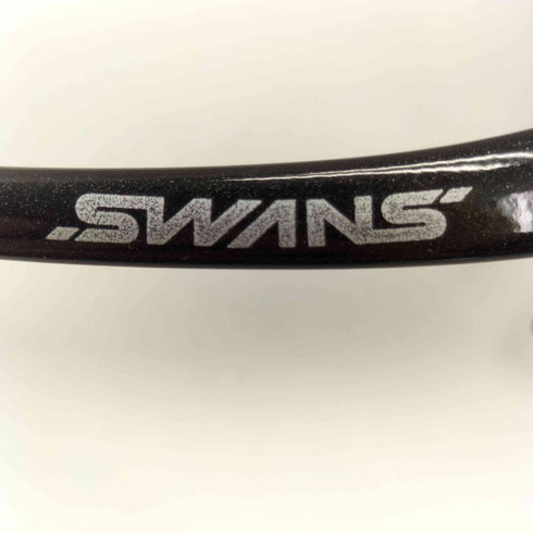 スワンズ SWANS 偏光レンズ スポーツサングラス メンズ