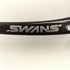 スワンズ SWANS 偏光レンズ スポーツサングラス メンズ