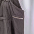 ナイジェルケーボン NIGEL CABOURN COAL MINER DUNGAREE SALOPETTE PANT コールマイナー ダンガリー サロペットパンツ ウール オーバーオール メンズ 32