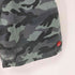 エアウォーク AIRWALK バギーカーゴパンツ 迷彩 メンズ