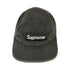 シュプリーム Supreme 25SS WASHED CHINO TWILL CAMP CAP ウォッシュド チノ ツイル キャンプ キャップ メンズ