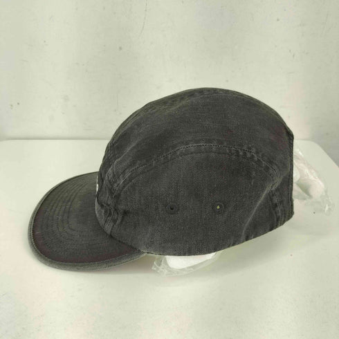 シュプリーム Supreme 25SS WASHED CHINO TWILL CAMP CAP ウォッシュド チノ ツイル キャンプ キャップ メンズ