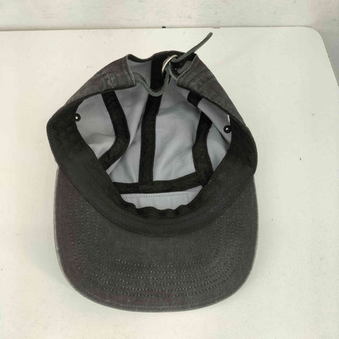 シュプリーム Supreme 25SS WASHED CHINO TWILL CAMP CAP ウォッシュド チノ ツイル キャンプ キャップ メンズ