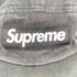 シュプリーム Supreme 25SS WASHED CHINO TWILL CAMP CAP ウォッシュド チノ ツイル キャンプ キャップ メンズ