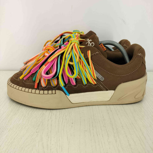 Anta Hela Style Roots/Brown メンズ US:9