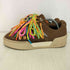 Anta Hela Style Roots/Brown メンズ US:9